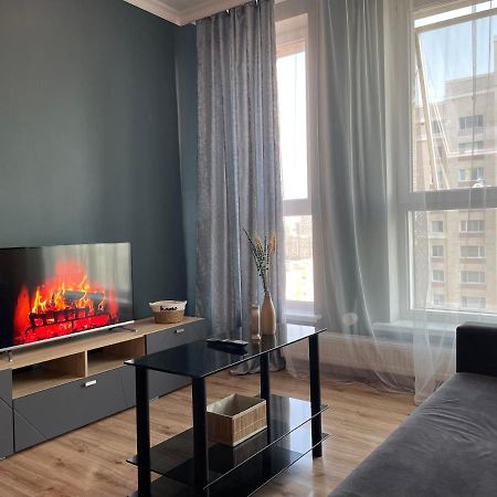 Whitehome In Park Avenue Exclusive Asztana Kültér fotó
