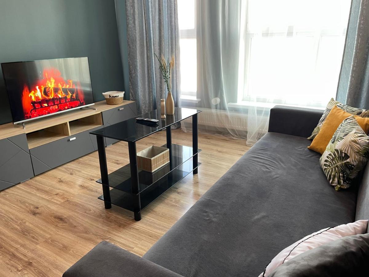 Whitehome In Park Avenue Exclusive Asztana Kültér fotó