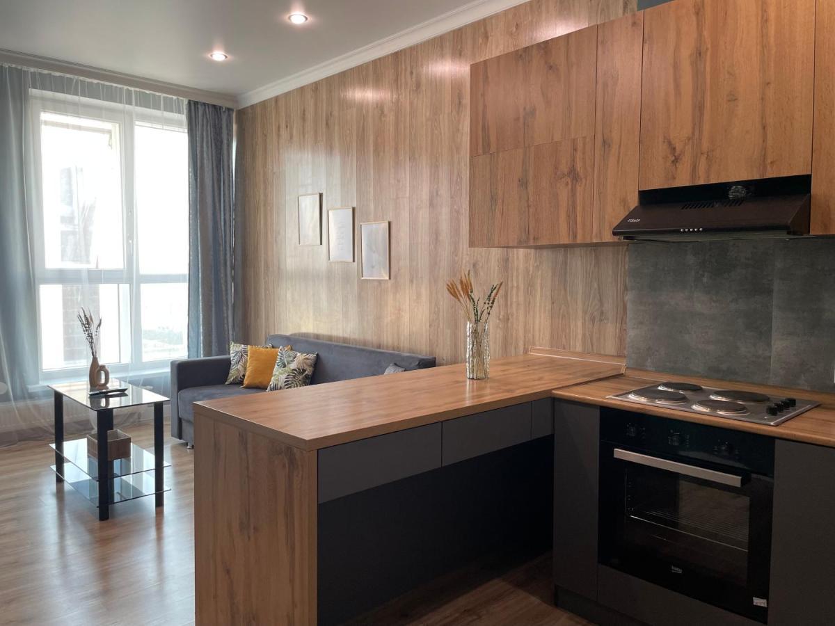 Whitehome In Park Avenue Exclusive Asztana Kültér fotó