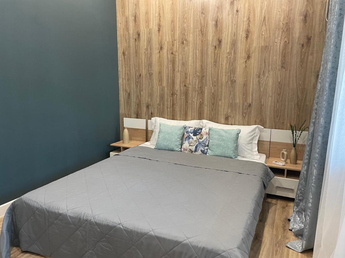 Whitehome In Park Avenue Exclusive Asztana Kültér fotó