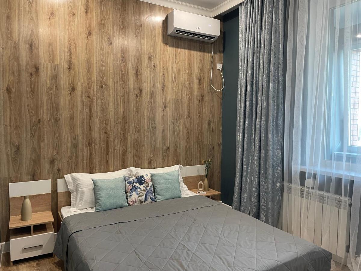 Whitehome In Park Avenue Exclusive Asztana Kültér fotó